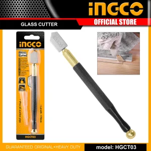 الماس شیشه بر اینکو مدل  HGCT-03