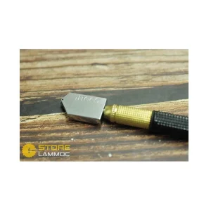 الماس شیشه بر اینکو مدل  HGCT-03