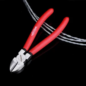 انبر سیم‌چین توسن مدل T5111-6PA سایز 6 اینچ