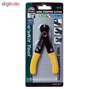 انبر سیم لخت کن پروسکیت مدل 6PK-223