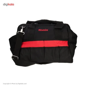 کیف ابزار رونیکس مدل RH-9114