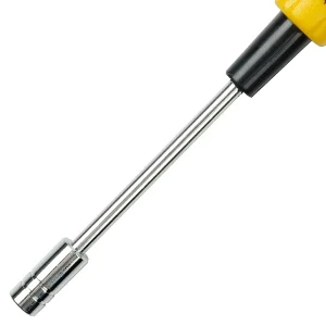 مجموعه 7 عددی آچار بکس پروسکیت مدل 1PK-9402