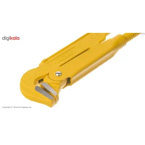 آچار لوله گیر کنزاکس مدل KPW-102 سایز 2 اینچ