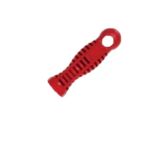 دسته پلاستیکی سوهان ایران پتک کد PB 99083 سایز 80 میلی متر