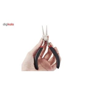 انبر دم گرد آردیر مدل RT-506 سایز 5 اینچ