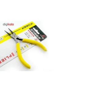 انبر دم گرد آردیر مدل RT-506 سایز 5 اینچ