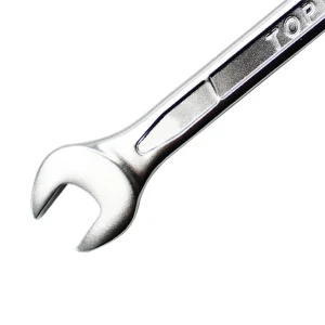 آچار یکسر تخت و یکسر رینگی تاپ تول مدل AAEB2727 سایز 27 میلی متر