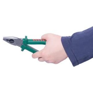 انبردست هنس مدل AB-1820 سایز 7 اینچ