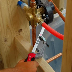 اره میلواکی مدل COMPACT HACK SAW