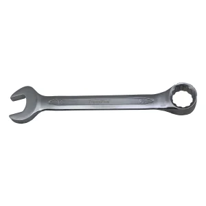 آچار یکسر تخت و یکسر رینگی تاپکس پلاس مدل YP-036 سایز 36 میلی متر