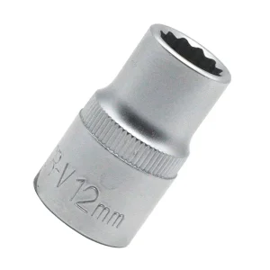 سری بکس تاپکس مدل SMT-TOPEX-1/2ICNH-12PAR-KOTAH--CRV-32MM سایز 12 میلی متر