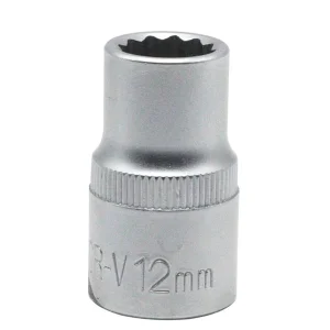 سری بکس تاپکس مدل SMT-TOPEX-1/2ICNH-12PAR-KOTAH--CRV-32MM سایز 12 میلی متر