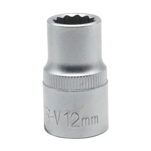 سری بکس تاپکس مدل SMT-TOPEX-1/2ICNH-12PAR-KOTAH--CRV-32MM سایز 12 میلی متر