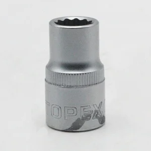 سری بکس تاپکس مدل SMT-TOPEX-1/2ICNH-12PAR-KOTAH--CRV-32MM سایز 12 میلی متر