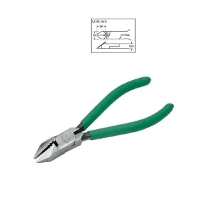 کف چین پروسکیت مدل 1PK-708 سایز 150 میلیمتر