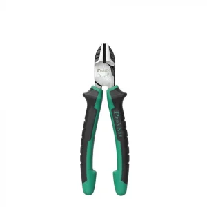 انبر سیم چین پروسکیت مدل 1PK-067DS سایز 165 میلی متر
