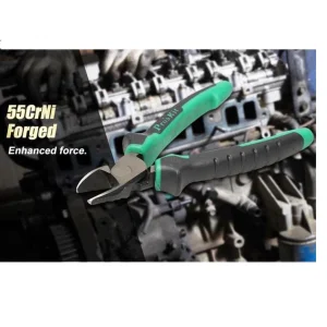 انبر سیم چین پروسکیت مدل 1PK-067DS سایز 165 میلی متر