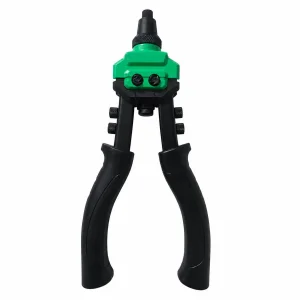 انبر پرچ اکو مدل میناب کد ehr-4 سایز 11 اینچ