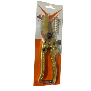 قیچی باغبانی تانوس مدل SMT -8.5INCH