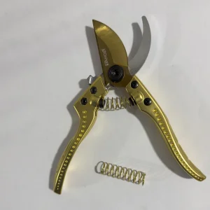 قیچی باغبانی تانوس مدل SMT -8.5INCH