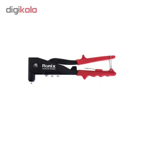 پرچ دستی رونیکس کد Super RH 1602