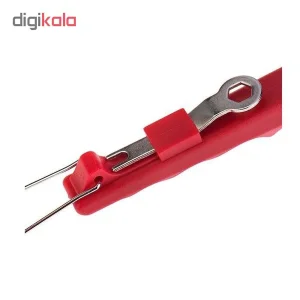 پرچ دستی رونیکس کد Super RH 1602