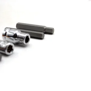 آچار بیت ستاره ای و شش گوش دینگشی مدل YP-ART-68001- 40 مجموعه 40 عددی
