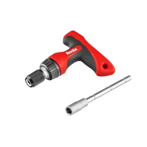 بیت و بکس رونیکس مدل RH-2715 بسته 24 عددی