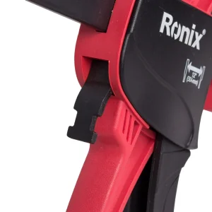 پیچ دستی فشاری رونیکس مدل RH-7530