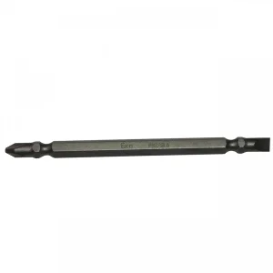 سری پیچ گوشتی یک سر چهارسو یک سر دو سو اکو مدل 110mm SL6