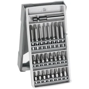 سری پیچ گوشتی بوش کد 27 بسته 25 عددی