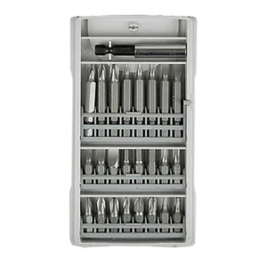 سری پیچ گوشتی بوش کد 27 بسته 25 عددی
