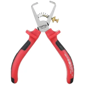 انبر سیم لخت کن تاپ تول مدل DGBD2106 سایز 6 اینچ