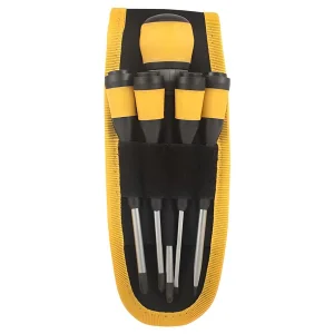 پیچ گوشتی دوسو کنزاکس کد KRS-106 بسته 6 عددی