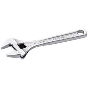 آچار فرانسه تاپ تول مدل AMAB2920 سایز 8 اینچ