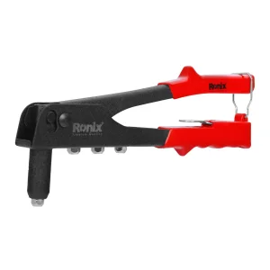 پرچ دستی رونیکس مدل RH-1604