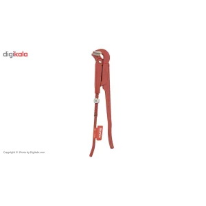 آچار لوله گیر رونیکس مدل RH-2515 دهانه 1.5 اینچ