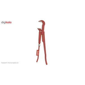 آچار لوله گیر رونیکس مدل RH-2515 دهانه 1.5 اینچ