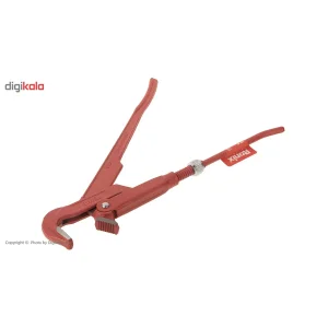 آچار لوله گیر رونیکس مدل RH-2515 دهانه 1.5 اینچ