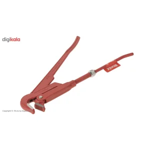 آچار لوله گیر رونیکس مدل RH-2515 دهانه 1.5 اینچ