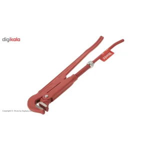 آچار لوله گیر رونیکس مدل RH-2515 دهانه 1.5 اینچ