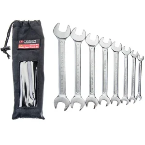 مجموعه 8 عددی آچار دوسرتخت توسن مدل T103-S8
