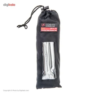 مجموعه 8 عددی آچار دوسرتخت توسن مدل T103-S8
