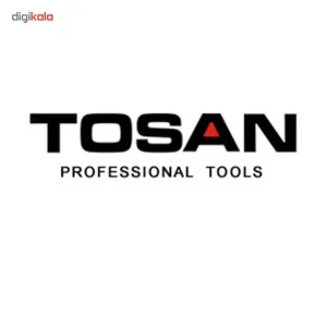 مجموعه 8 عددی آچار دوسرتخت توسن مدل T103-S8