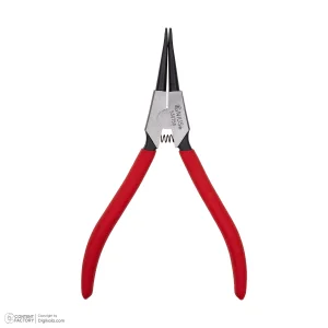 انبر خار باز کن جنیوس تولز  کد 550950 سایز 9 اینچ