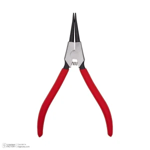 انبر خار باز کن جنیوس تولز  کد 550950 سایز 9 اینچ