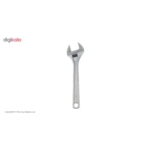 آچار فرانسه کنزاکس مدل KWT-412 سایز 12 اینچ