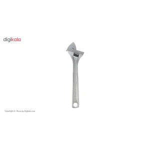 آچار فرانسه کنزاکس مدل KWT-412 سایز 12 اینچ