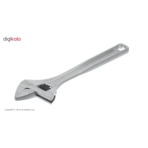 آچار فرانسه کنزاکس مدل KWT-412 سایز 12 اینچ