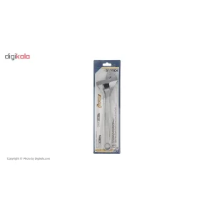 آچار فرانسه کنزاکس مدل KWT-412 سایز 12 اینچ